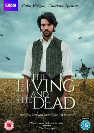 The Living and the Dead (movie 2016)