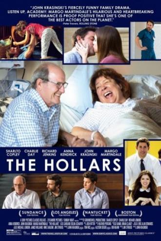 The Hollars (movie 2016)