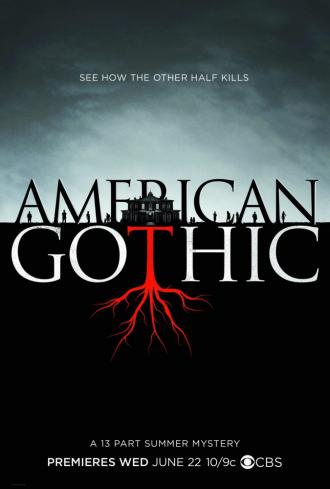 American Gothic (movie 2016)