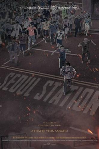 Seoul Station (movie 2016)