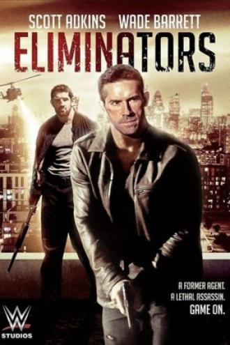 Eliminators (movie 2016)