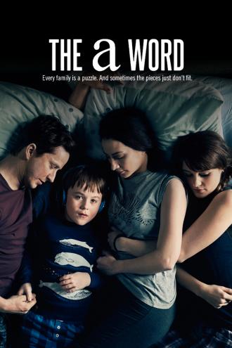 The A Word (movie 2016)