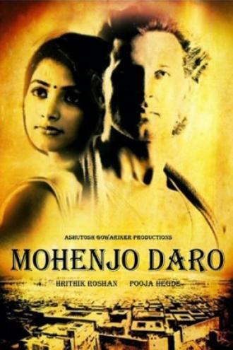 Mohenjo Daro (movie 2016)