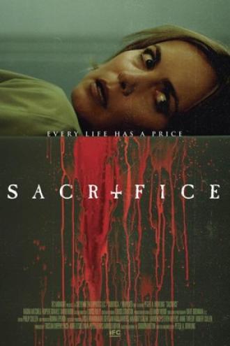 Sacrifice (movie 2016)