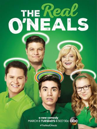 The Real O'Neals (movie 2016)