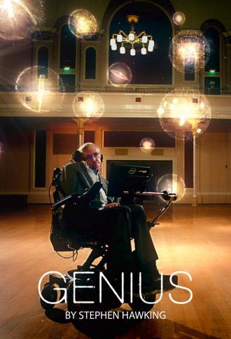 Genius by Stephen Hawking (movie 2016)