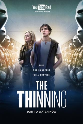 The Thinning (movie 2016)