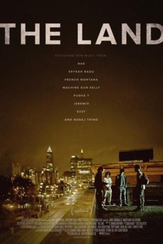 The Land (movie 2016)