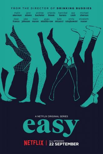 Easy (tv-series 2016)