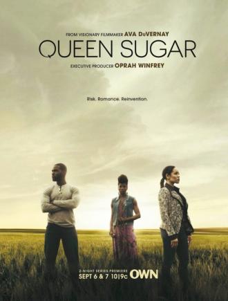 Queen Sugar (movie 2016)