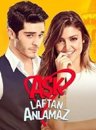 Aşk Laftan Anlamaz (tv-series 2016)
