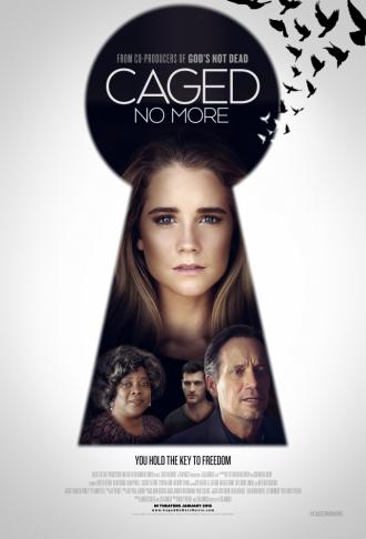 Caged No More (movie 2016)