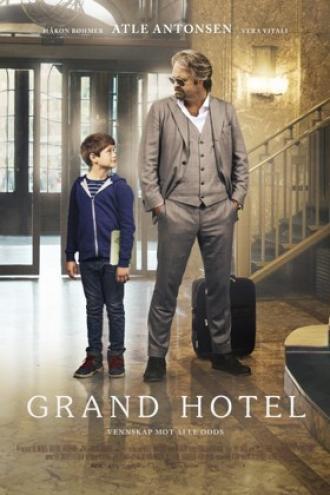 Grand Hotel (movie 2016)