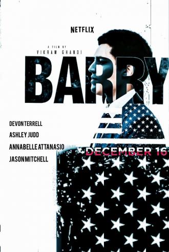 Barry (movie 2016)