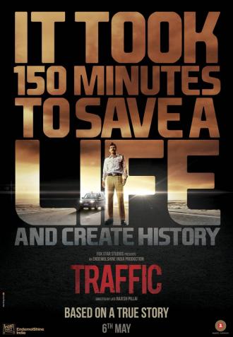 Traffic (movie 2016)