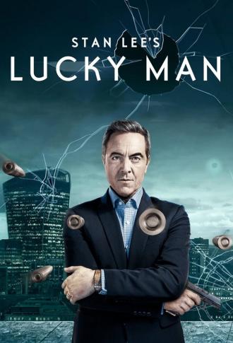Stan Lee's Lucky Man (movie 2016)
