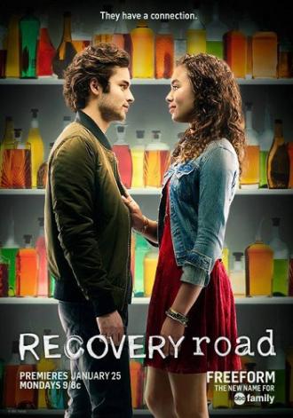 Recovery Road (movie 2016)