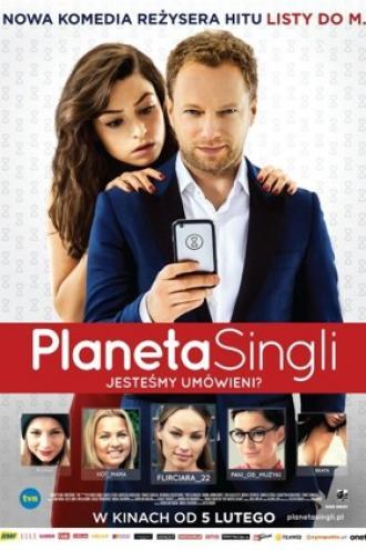 Planet Single (movie 2016)