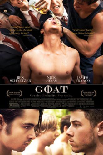 Goat (movie 2016)