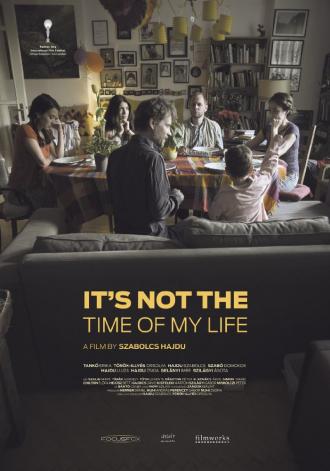 It's Not the Time of My Life (movie 2016)