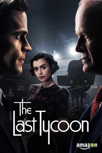 The Last Tycoon (movie 2016)