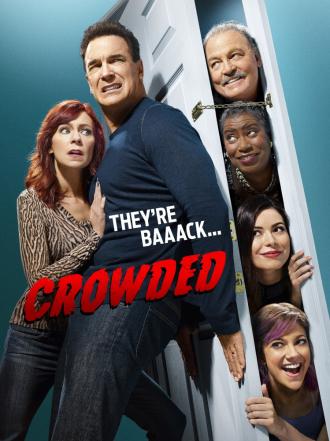 Crowded (movie 2016)