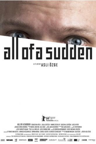 All of a Sudden (movie 2016)