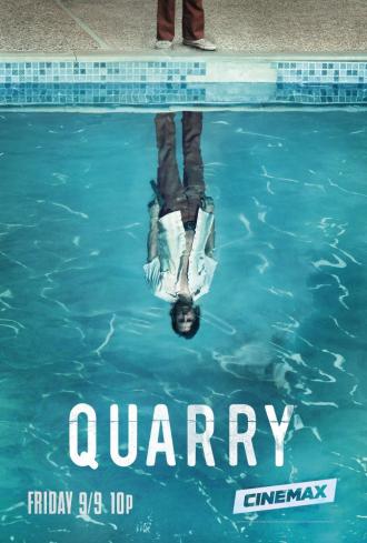 Quarry (tv-series 2016)