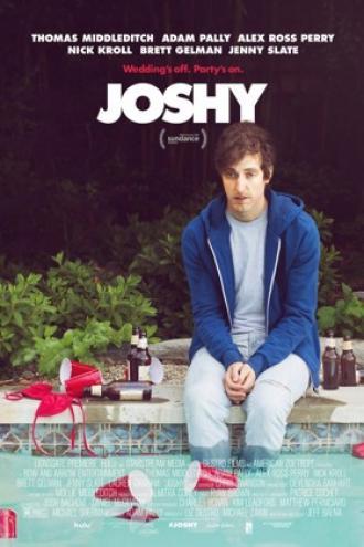 Joshy (movie 2016)