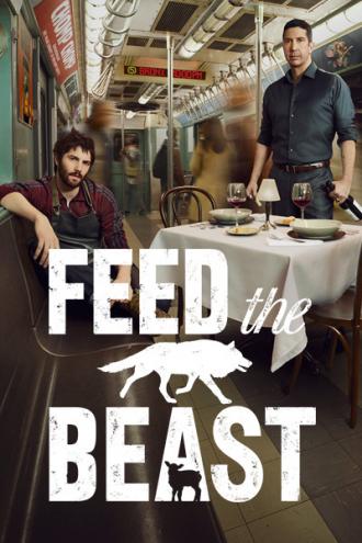 Feed the Beast (movie 2016)