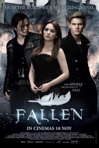 Fallen (movie 2016)