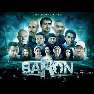 Baron (movie 2016)