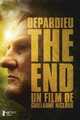 The End (movie 2016)