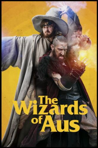 The Wizards of Aus (movie 2016)