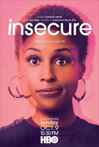 Insecure (tv-series 2016)