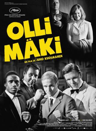 The Happiest Day in the Life of Olli Mäki (movie 2016)