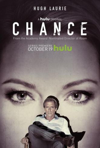 Chance (movie 2016)