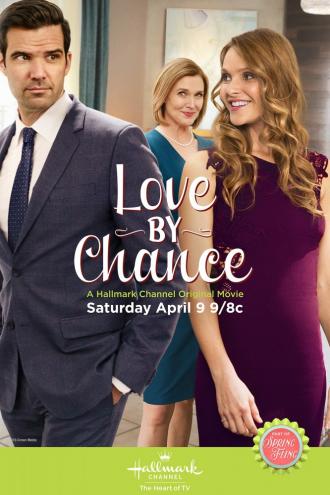 Love by Chance (movie 2016)