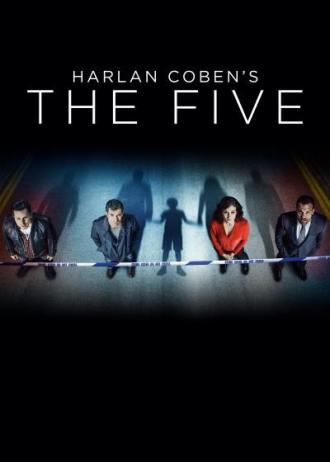 The Five (movie 2016)