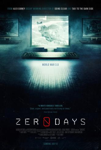 Zero Days (movie 2016)