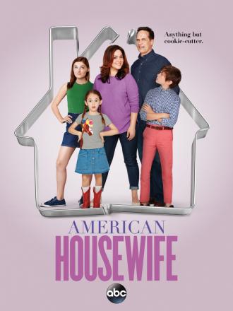 American Housewife (movie 2016)