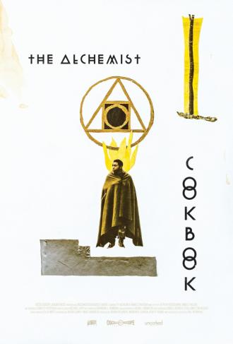 The Alchemist Cookbook (movie 2016)