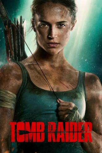 Tomb Raider (movie 2018)