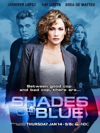 Shades of Blue (movie 2016)