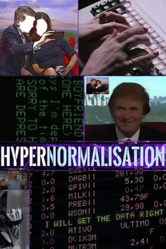 HyperNormalisation (movie 2016)