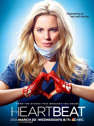 Heartbeat (movie 2016)