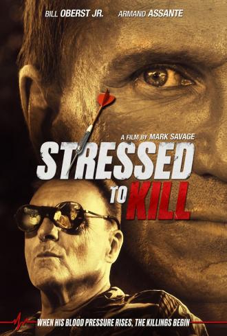 Stressed to Kill (movie 2016)