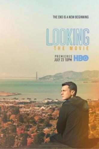 Looking: The Movie (movie 2016)