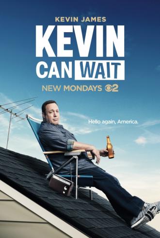 Kevin Can Wait (movie 2016)