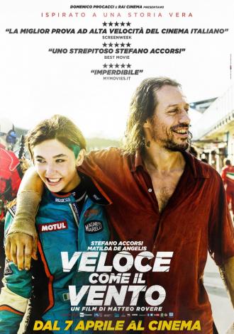 Italian Race (movie 2016)